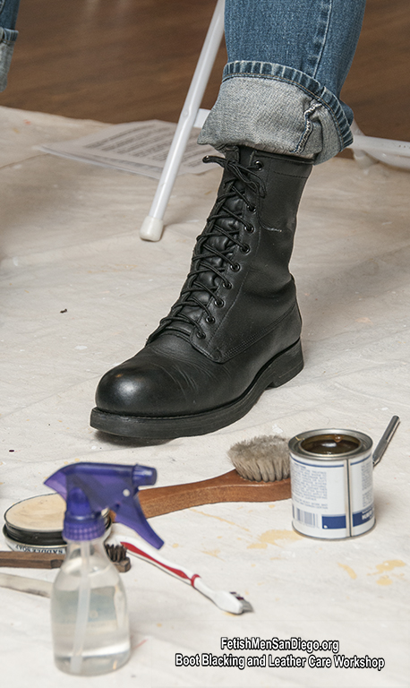 FMSD - Boot Blacking and Leather Care - DSC_0135.jpg